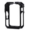 Metal Cage Fit for   360 Panorama Camera with Multiple Expansion Mount Lens   Quick Release   Lock Camera Protective Frame