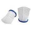 Maximize Your Pool Cleaning Efficiency with 2Pack MultiLayer Filter Bags for P30X022XF PBW022XF Robust Construction