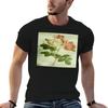 The Peony Rose The Most Scrumptious Of All Flowers Tshirt Unisex T Shirt Cotton Cotton T Shirts High Quality Tshirt