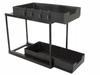 Organizer Kuchenny W-518 Czarny (16)