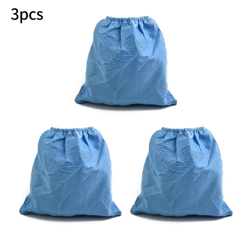 Sweeper Accessories Reusable Cloth Filter Trash Bag For Kallefornia K700 Trash Bag Cloth Filter Cloth Filter Bag Dust Bag