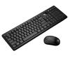 Fude 2.4G Wireless Keyboard and Mouse Combo