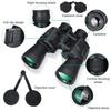 Outdoor Paul 20X50 HD Binoculars with High Magnification and 10X50 Handheld Photography Capability