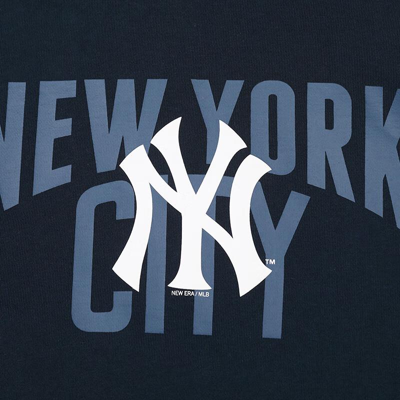 NEW ERA MLB Unisex Autumn/Winter Sweatshirt