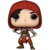 Figurine - funko pop! - diablo 4 - rogue - vinyle haute qualité - cadeau idéal