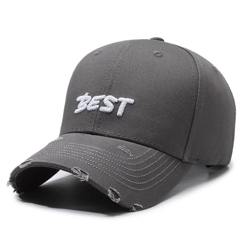 Zátka na otvor Dámská Pružinová Podzimní Venkovní Ochrana proti slunci Baseballová čepice Pánská Snapback Kšiltovka Čepice Rybářská Čepice s kšiltem