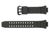 Casio CASIO Genuine Replacement Band 10392945 G-SHOCK