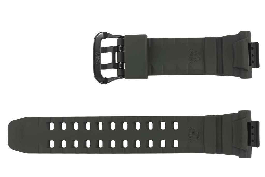 Casio CASIO Genuine Replacement Band 10392945 G-SHOCK