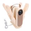 Foldable Boot Dryer Warmer 180W Electric Shoe Dryer Constant Temperature Intelligent Timer