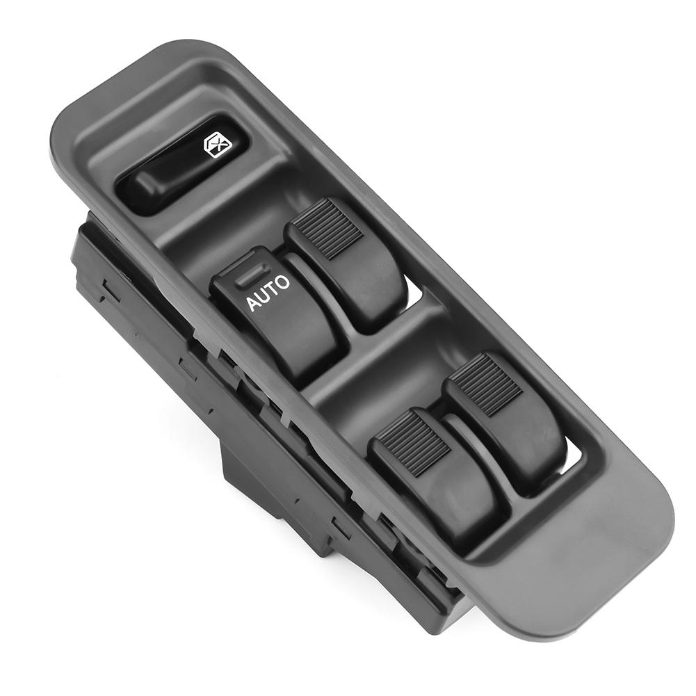 

Левый водительский переключатель стеклоподъемника для Toyota Daihatsu Terios Sirion 98 01 84820 97201