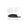 ReFa Paddle Premium with Shopper Bag + Ergonomic Design + Lightweight + Hair Care Tool