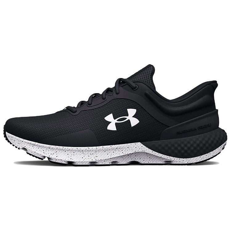 Under Armour Men s HOVR Phantom 2 Running Shoes Black/White 3025420-002 45.5