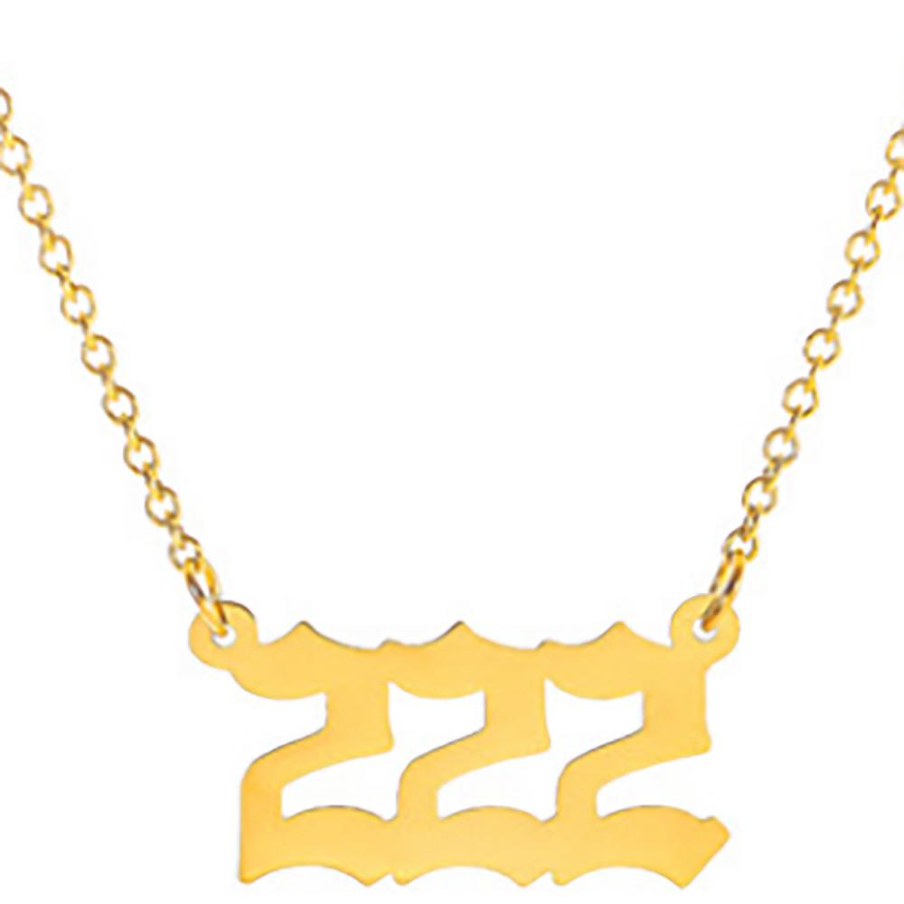 Digital Stunning Alloy Necklace Personalized Chic Accessory Versatile For Casual Wear And Special Events