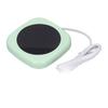 Coffee Mug Warmer Auto Shut Off Constant Temperature Convenient Coffee Cup Warmer for Coffee Milk Tea Office Home