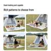 MOBIGARDEN Outdoor Picnic Mat