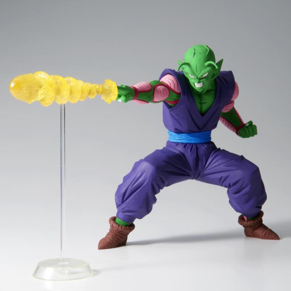BANPRESTO Dragon Ball Z THE PICCOLO G×materia