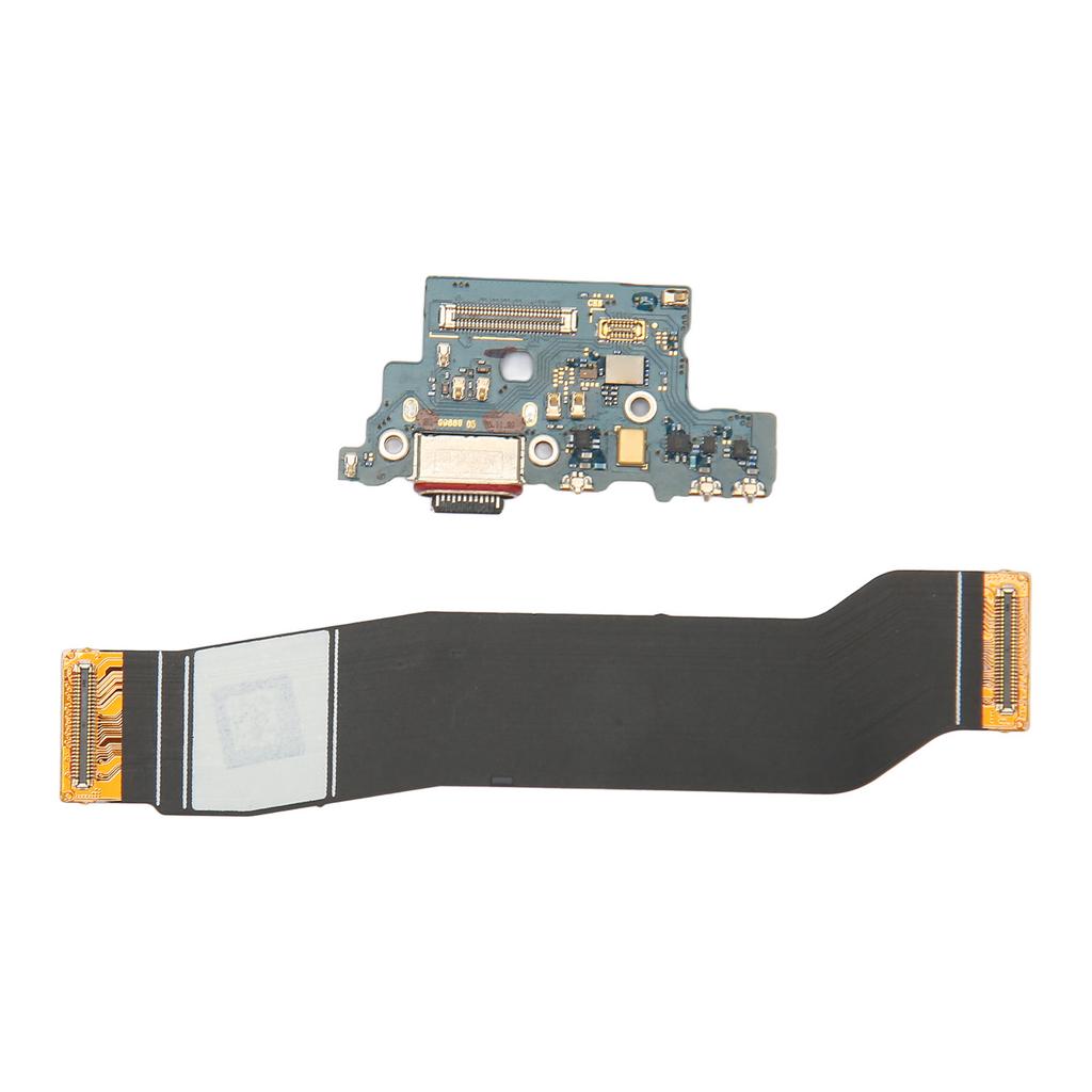 Charging Port Dock Connector Professional USB C Charging Port Flex Cable for Samsung for Galaxy S20 Ultra SM G988U US