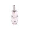 1Pcs Ph20 Sh20 C-Type Quick Release Connectors Quick Release Air Hose Fittings Coupling Compressor Tool Air Compressor Parts