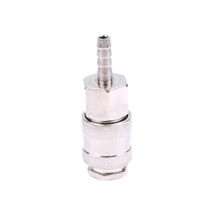 1Pcs Ph20 Sh20 C-Type Quick Release Connectors Quick Release Air Hose Fittings Coupling Compressor Tool Air Compressor Parts