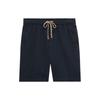 Gucci Logo Print Shorts 694115-Z8A0M-4020