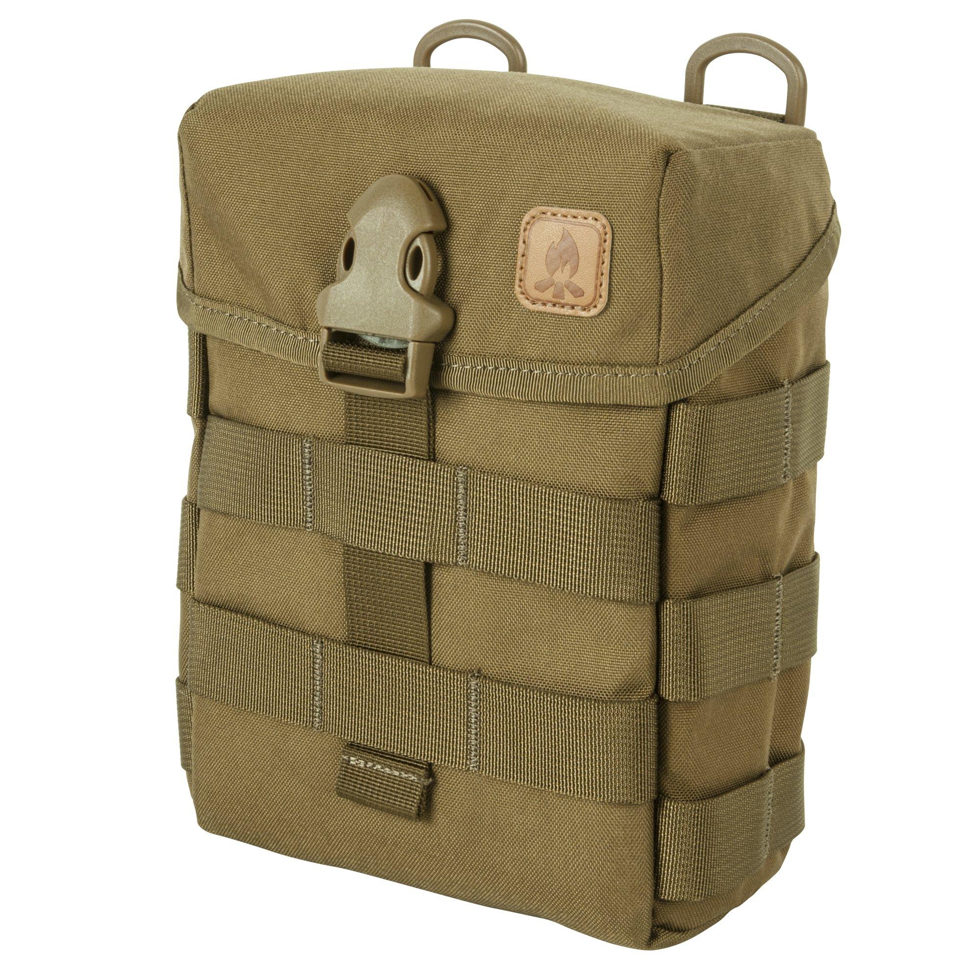 

HELIKON-TEX E&E POUCH Military Pouch Tactical Pouch MOLLE Pouch Travel Pouch Utility Pouch EDC Pouch Airsoft Bushcraft Survival Mountaineering Outdoor