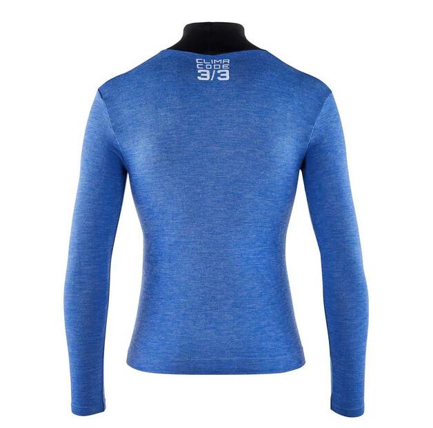 Assos Базовый слой с длинным рукавом UZ 3/3 P1