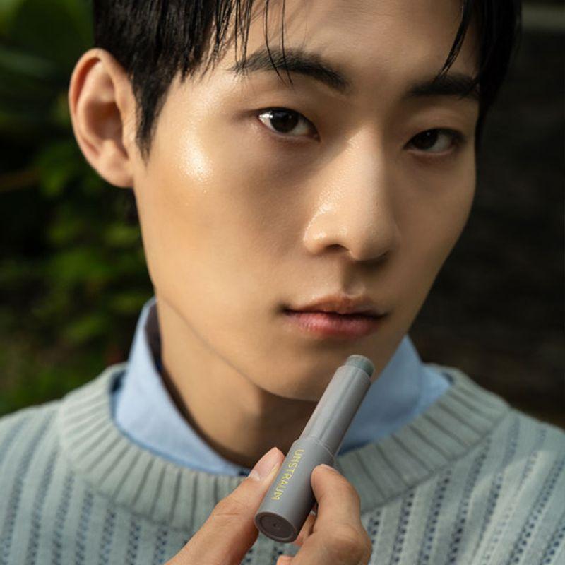 Buff Lip Balm Color Change 3.5g