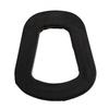 2pcs Rubber Seal Gasket Rubber Seal For Jerry Cans Petrol Canister 54mm