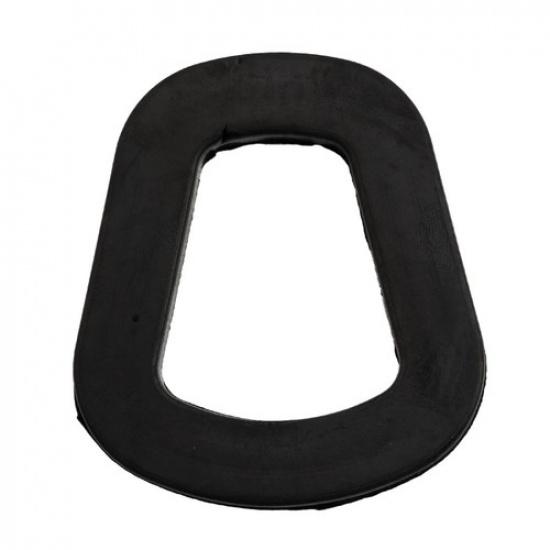 2pcs Rubber Seal Gasket Rubber Seal For Jerry Cans Petrol Canister 54mm