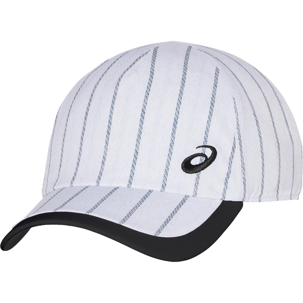 Tennis Wear Graphic Performance Cap 3043A099 Unisex Adult [ASICS]