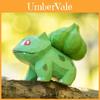 Bulbasaur Seed Mythical Wooden Figurine Decorative Gift For Collection And Home Decor