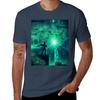 Enter New Life Tshirt Anime T Shirts Oversize Tshirt