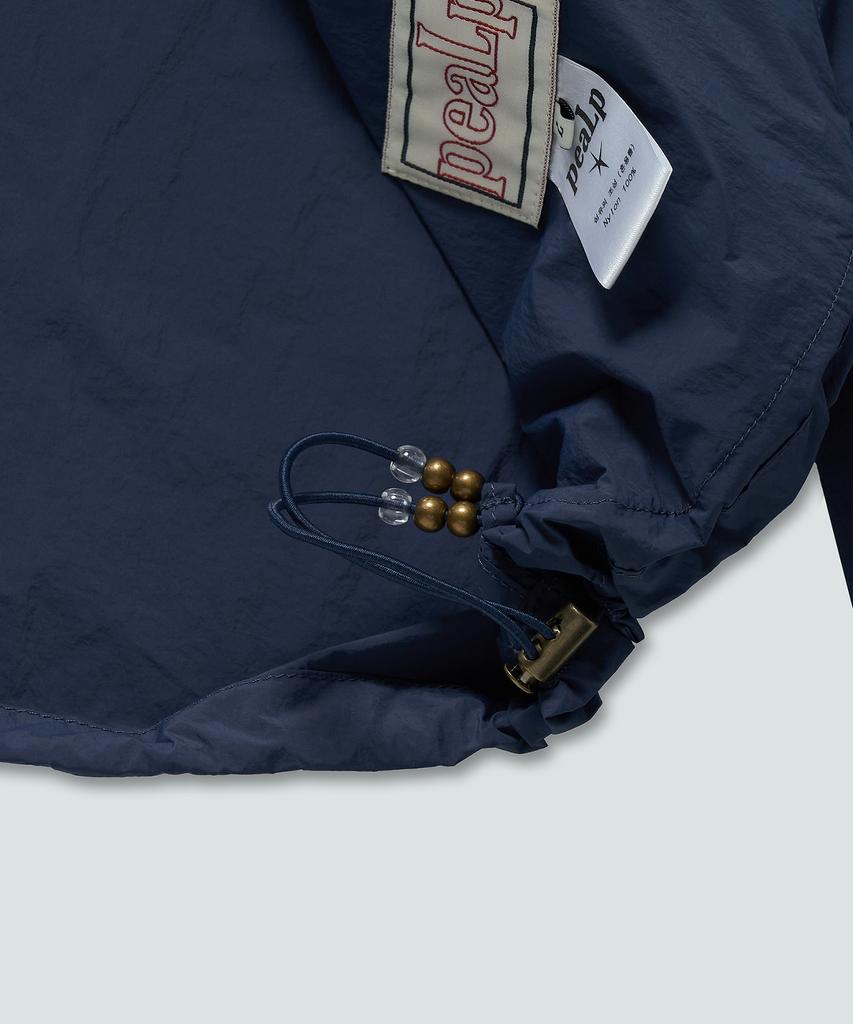 Pealp Disclose Work Jacket (Navy)