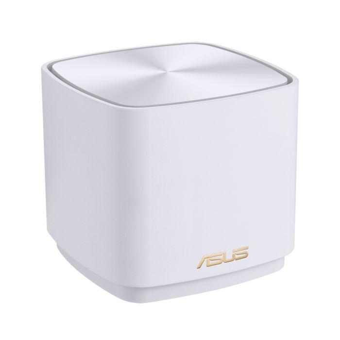 Router Asus ZenWiFi XD4 Plus x1 Biały