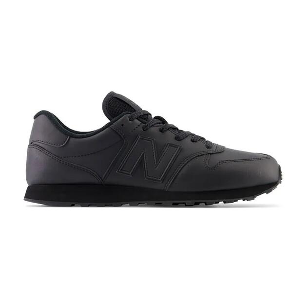 New Balance Кросовки 500