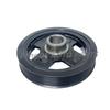 New Balancer Crankshaft Pulley Fit For Toyota Daihatsu RUSH Vios Yaris TDS-3SZVE 13470-23030 13470-BZ031  1347023030 13470BZ031