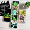 Dragon Ball Cartoon Handyhülle für Motorola Moto G10 G20 G30 G31 G32 G34 G35 G41 G42 G50 G51 G52 G55 G60 G60S G62 G71 G72 G75