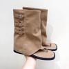 Stiefeletten – Stiefeletten