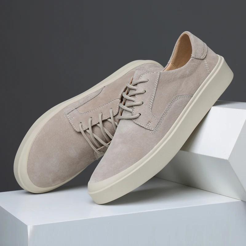 Modische Leder Schuhe mit erhöhter Sohle Britische Schuhe Rutschfest Outdoor Freizeitschuhe für Herren Büro Herren Business Formelle Schuhe