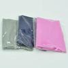 1 Pc Air Inflatable Pillow U-shape Neck Pillow Travel Rest Outdoor Portable Folding Air Inflatable Pillow Airplane travel(Color:pink)