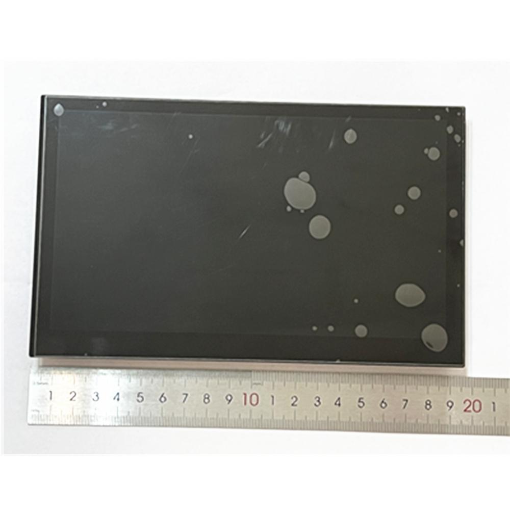 LCD Display Touch Screen For Hyundai KIA TDO-0797F00136-V2 V3 V6 LMB5F00136
