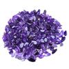Uruguayan Amethyst Gravel for Decoration: High-Quality Demagnetizing Stones for Fish Tanks & Flower Pots