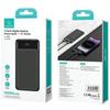 Usams Powerbank 10000Mah 10W 1C+2Aczarny/Black Xy Series 10Kcd19801 (Us-Cd198)