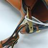 [Pre-Owned] Pasetia Visetos Monogram Coated Canvas Crossbody Bag - Good #174GKR9