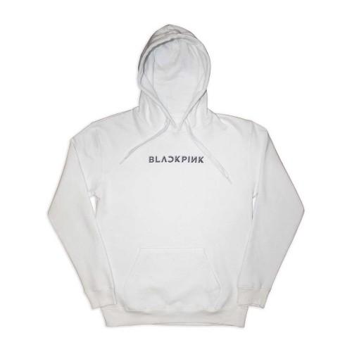 Blackpink Unisex Adult Born Pink Hoodie