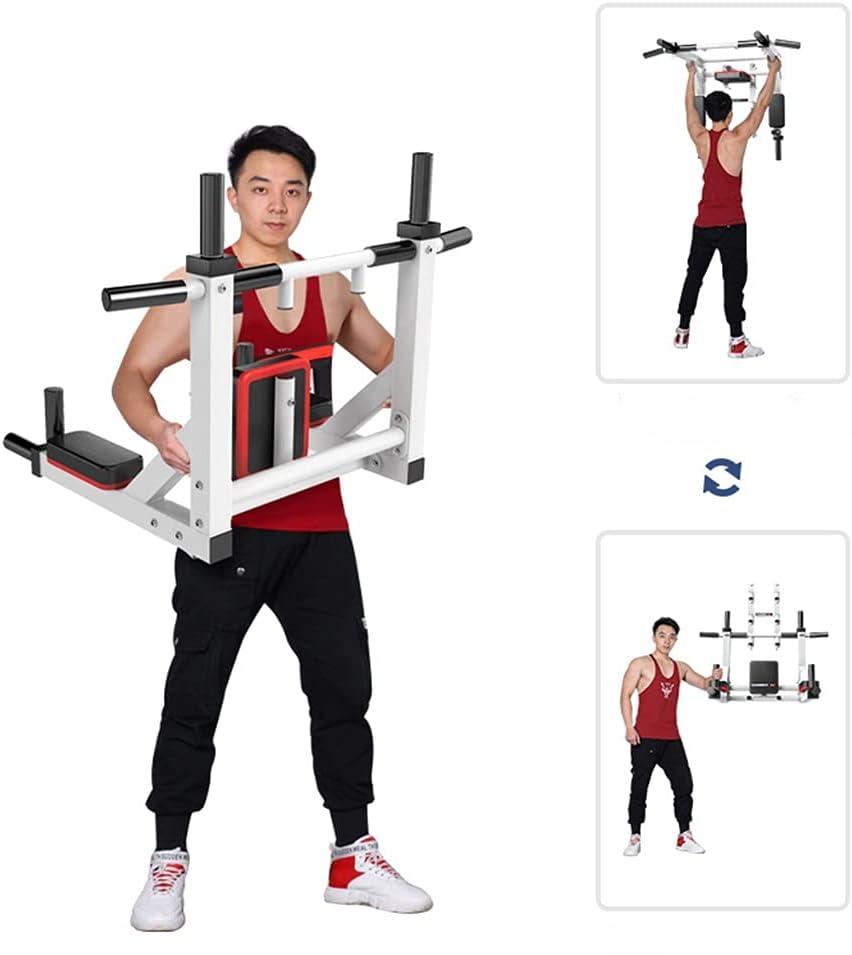 Klimmzugstange - Handläufe 2in1 X-sport