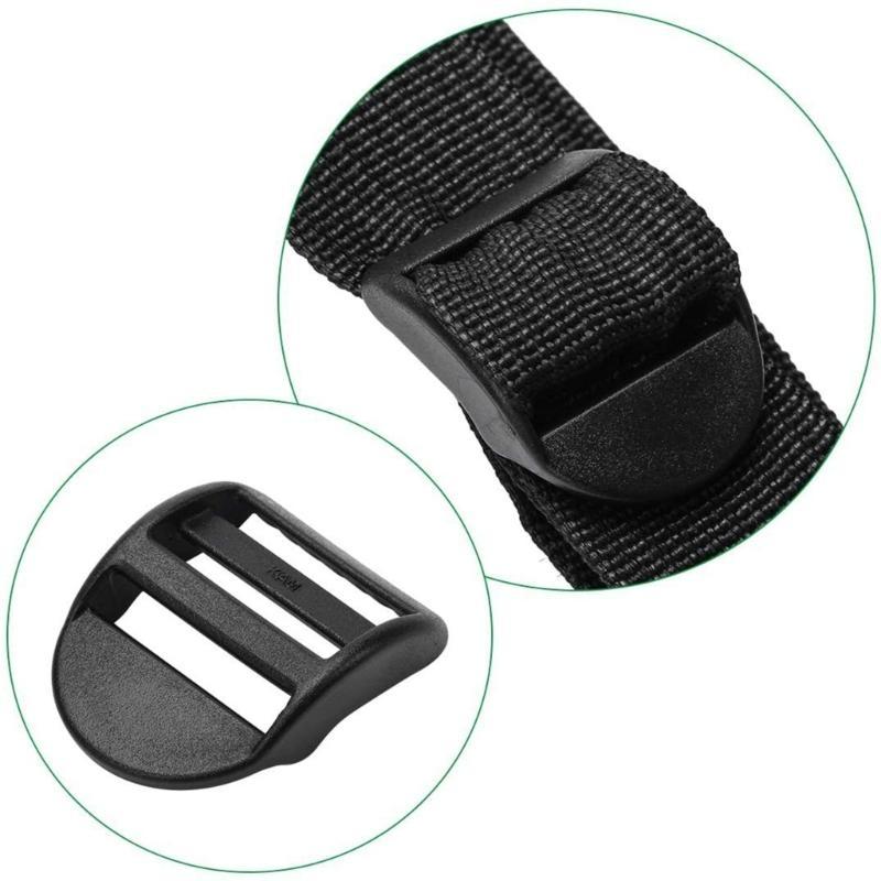 Plastic Locks Hot Tub Cover Clips Enhances SpaSafety Prevent UnauthorizedAccess