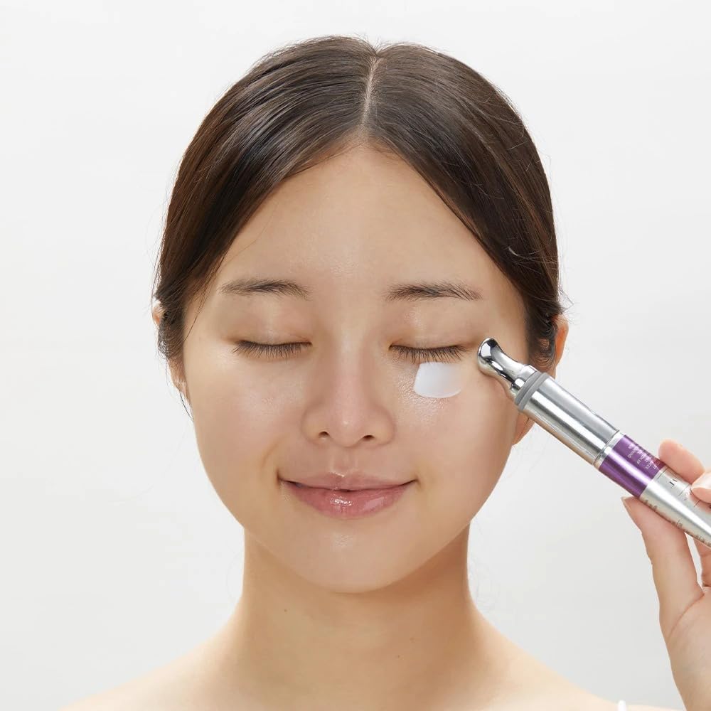 VT Reedle Shot Lifting Eye Cream Firming & Wrinkle Care 15ml