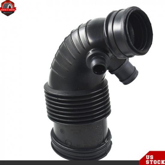 Air Duct Filtered Pipe For BMW F20 F21 F30 114i 116i 118i 316i 320i N13