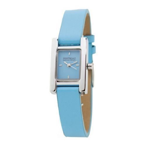 Montre Femme Pertegaz PDS-014-A - Blanc - Quartz - 19mm